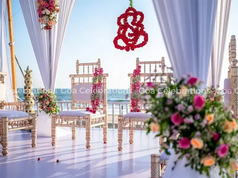 Top Reasons to Plan Your Destination Wedding in Goa