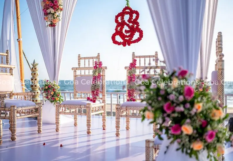 Why You Should Choose Goa for Your Destination Wedding