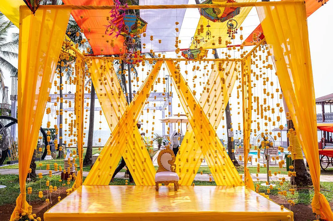 mehendi-ceremony