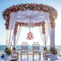 Wedding Stage Decoration